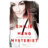 Emilie meng mysteriet Emilie Meng mysteriet: Pigen der forsvandt (Lydbog, MP3, 2020)
