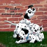 101 Dalmatinere - To sider af samme sag (Lydbog, MP3, 2020)