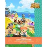 Animal Crossing: New Horizons - Official Companion Guide (Hæftet, 2020)