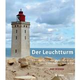 Der Leuchtturm - Die Geschichte von Murer-Kjeld und der Umzug von Rubjerg Knude Fyr (Indbundet, 2020)