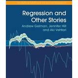 Regression and Other Stories (Hæftet, 2020)