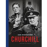 Churchill jan hedegaard Churchill (Indbundet, 2020)