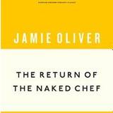 The Return of the Naked Chef (Indbundet, 2019)