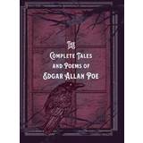 The Complete Tales & Poems of Edgar Allan Poe (Indbundet, 2020)
