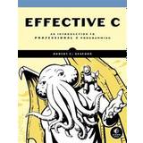 Effective c++ Effective C (Hæftet, 2020)