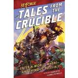 Keyforge KeyForge: Tales From the Crucible (Hæftet, 2020)