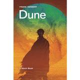 Dune (Hæftet, 2020)