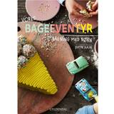 Bøger Bageeventyr (Indbundet, 2020)