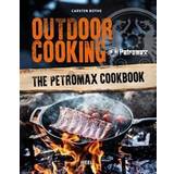 Bøger Outdoor Cooking (Hæftet, 2019)