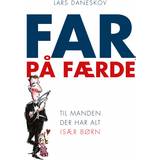 Far på færde Far på færde (E-bog, 2020)