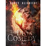 The Divine Comedy (E-bog, 2020)