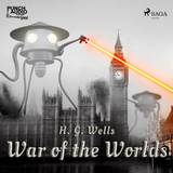 War of the Worlds (Lydbog, MP3, 2020)