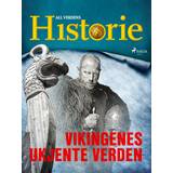 Vikingenes ukjente verden (E-bog, 2020)