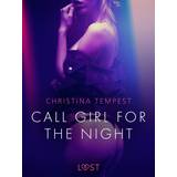Call Girl for the Night - Erotic Short Story (E-bog, 2020)