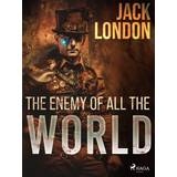 Science Fiction & Fantasy E-bøger The enemy of all the world (E-bog, 2020)