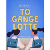 To gange Lotte (E-bog, 2020)