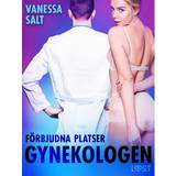 Förbjudna platser: Gynekologen (E-bog, 2020)