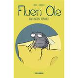 Fluen Ole -3: Fluen Ole har ingen venner (E-bog, 2020)
