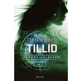Science Fiction & Fantasy Lydbøger Karanagalaksen II. Tillid (Lydbog, MP3, 2020)