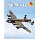 Avro Lancaster (Icon) (Indbundet, 2020)