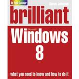 Brilliant Windows 8