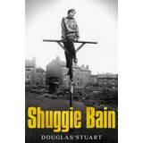 Shuggie Bain: Longlisted for the Booker Prize 2020 (Indbundet, 2020)