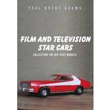 Film and Television Star Cars: Collecting the Die-cast.