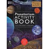 Planetarium Activity Book (Hæftet, 2019)