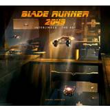 Blade runner 2049 Blade Runner 2049 - Interlinked - The Art (Indbundet, 2020)
