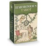 Harmonious Tarot - Mini Tarot (2020)