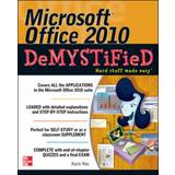 Microsoft Office 2010 Demystified (Hæftet, 2000)