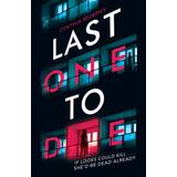 Bøger Last One To Die (Hæftet, 2021)