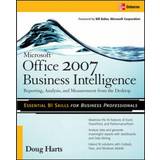 Microsoft (R) Office 2007 Business Intelligence (Hæftet, 2007)