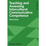 Teaching and Assessing Intercultural Communicative. (Hæftet, 2020)