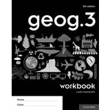 geog3 Workbook (Hæftet, 2020)
