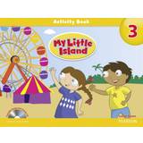My Little Island Level 3 Activity Book and Songs and Chants CD Pack (Lydbog, CD, 2012)