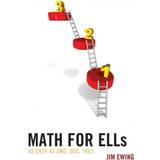 Math for ELLs: As Easy as Uno, Dos, Tres (Hæftet, 2020)