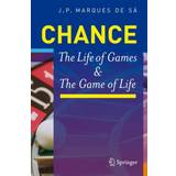Chance: The Life of Games & the Game of Life (Hæftet, 2008)