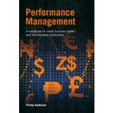 Performance Management: A handbook for small business. (Hæftet, 2013)