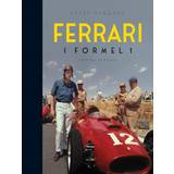 Ferrari i formel 1 Ferrari (Indbundet, 2020)