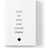 Palma City Guide for Design Lovers (Hæftet, 2020)