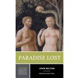 Paradise Lost (Hæftet, 2020)