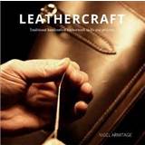 Bøger Leathercraft Traditional Handcrafted Leatherwork Skills and Projects (Hæftet, 2020)