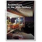 Architecture in the 20th Century (Indbundet, 2020)