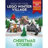 Build Up Your LEGO Winter Village (Hæftet, 2020)