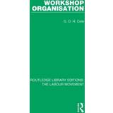Workshop Organisation (2020)