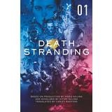 Death stranding Death Stranding - Death Stranding: The Official. (Hæftet, 2021)