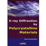 X-Ray Diffraction by Polycrystalline Materials (Indbundet, 2007)