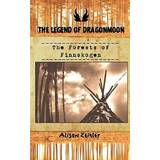 The Legend of Dragonmoon: The Forests of Finnskogen (Hæftet, 2011)