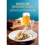 Bøger Bogen om smørrebrød (Indbundet)